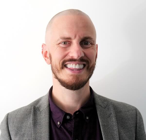 Mark Harding Mark Harding